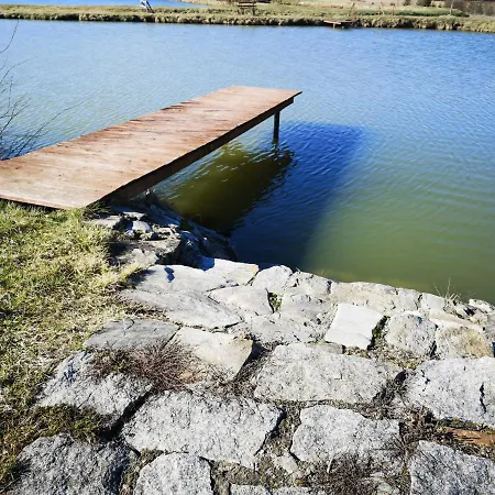 Domek Nad Stawami *