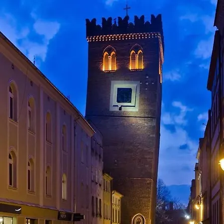 Domek Nad Stawami Złoty Stok