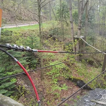 Domek Nad Stawami Złoty Stok