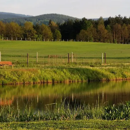 Domek Nad Stawami *